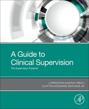 Kniha Guide to Clinical Supervision Viscu