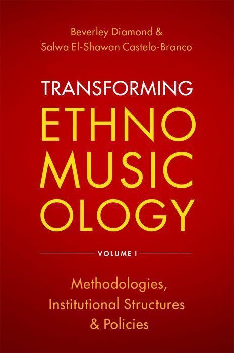 Carte Transforming Ethnomusicology Volume I 