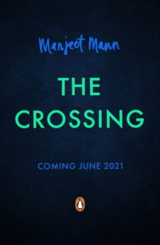 Libro Crossing Manjeet Mann