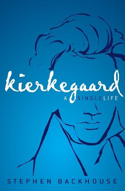 Книга Kierkegaard 