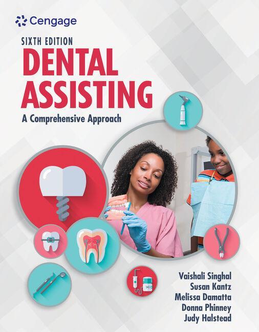 Carte Dental Assisting Donna J. Phinney