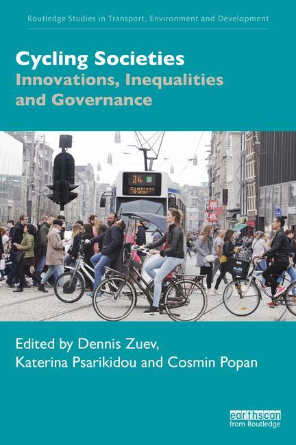 Book Cycling Societies Dennis Zuev