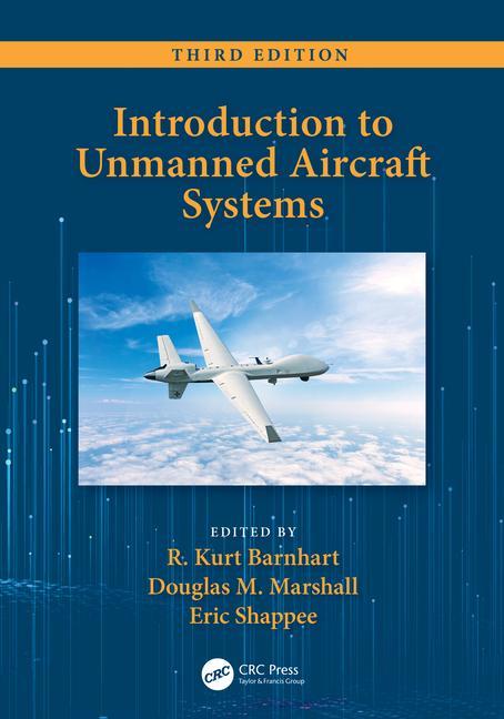 Książka Introduction to Unmanned Aircraft Systems 