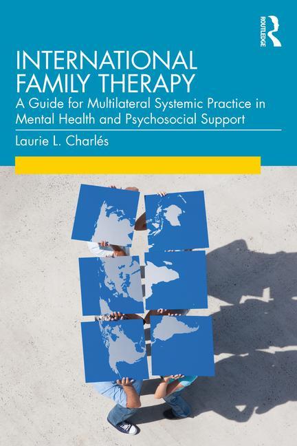 Carte International Family Therapy Laurie L Charles