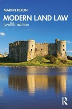 Carte Modern Land Law Dixon