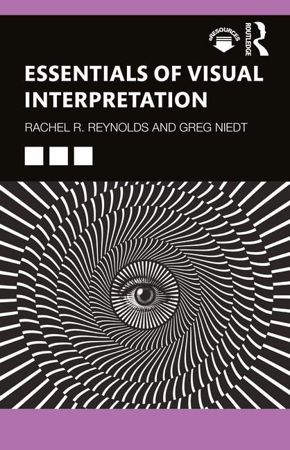 Kniha Essentials of Visual Interpretation Rachel R Reynolds