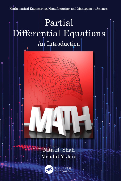 Βιβλίο Partial Differential Equations Shah