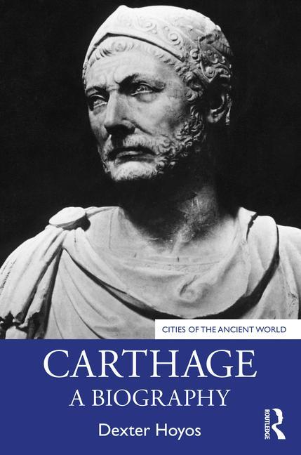 Carte Carthage Hoyos
