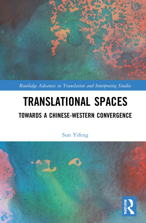 Boek Translational Spaces Yifeng
