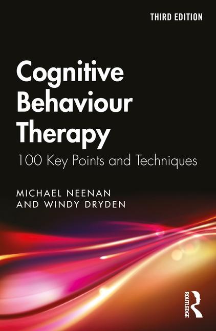 Buch Cognitive Behaviour Therapy Neenan