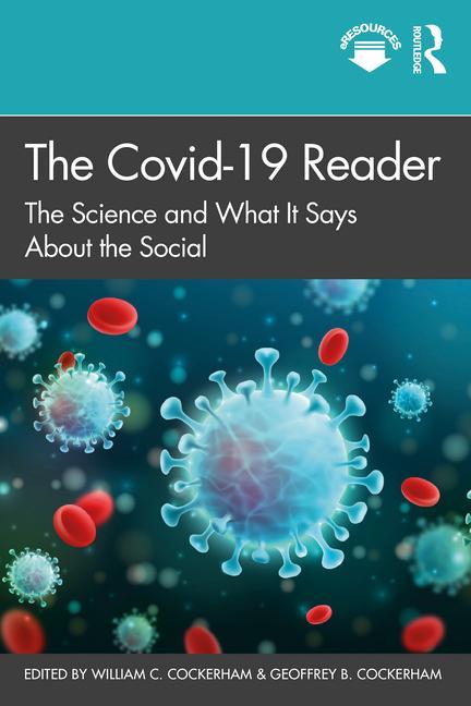 Knjiga Covid-19 Reader William C. Cockerham
