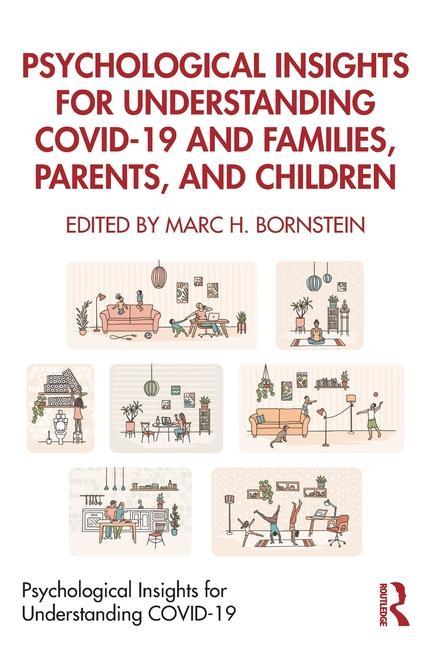 Carte Psychological Insights for Understanding COVID-19 and Families, Parents, and Children 
