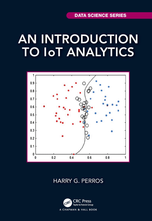 Buch Introduction to IoT Analytics Harry G. Perros