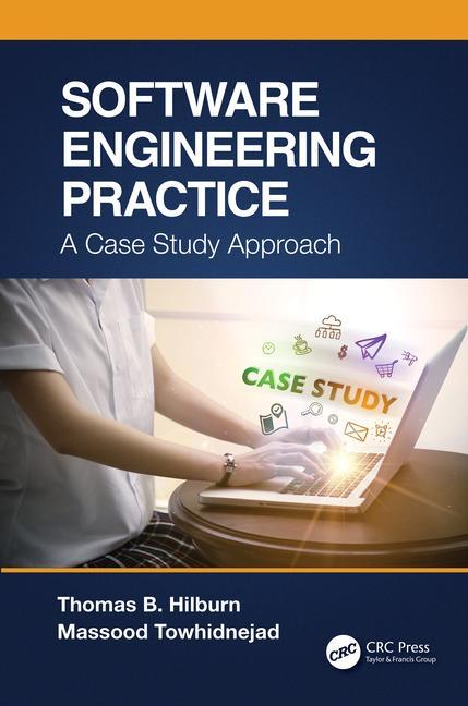 Buch Software Engineering Practice Hilburn