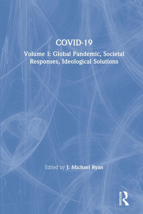 Knjiga COVID-19 J. Michael Ryan