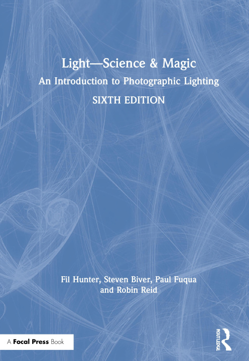 Βιβλίο Light - Science & Magic Fil Hunter