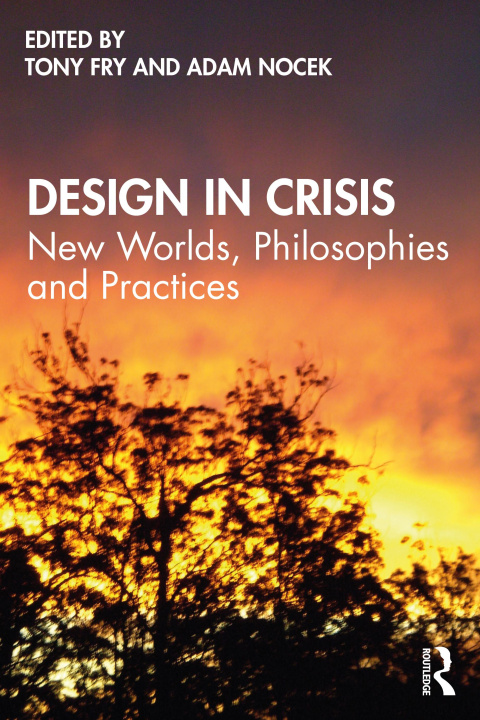 Kniha Design in Crisis 