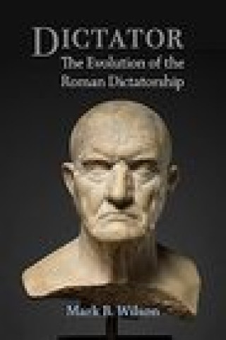 Buch Dictator Mark Wilson