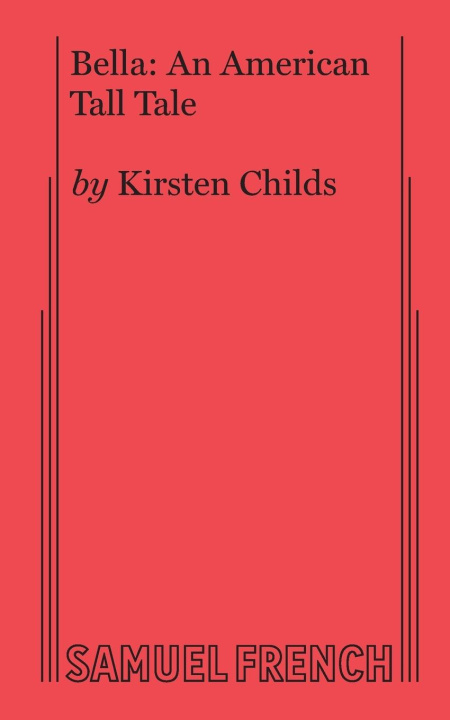 Knjiga Bella Kirsten Childs