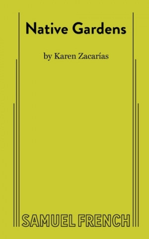 Carte Native Gardens Karen Zacarias