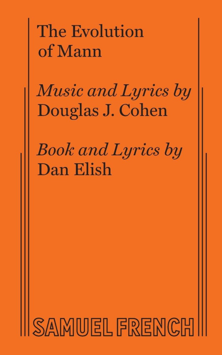 Livro Evolution of Mann Douglas J Cohen