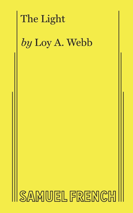Knjiga Light Loy A Webb