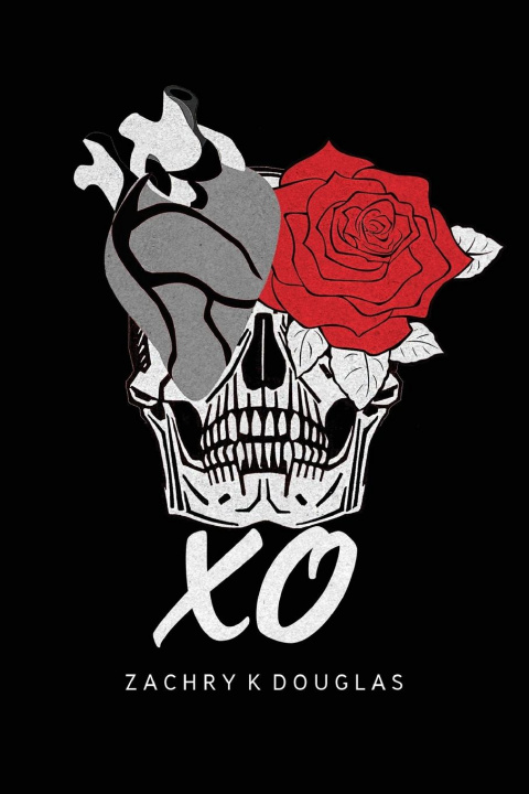 Knjiga Xo Zachry K. Douglas