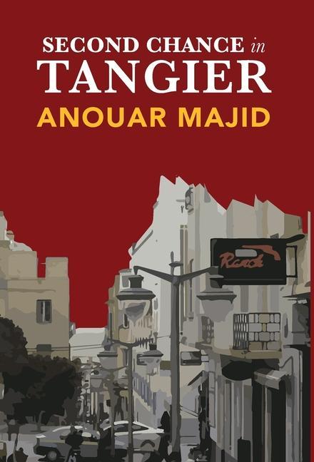 Carte Second Chance in Tangier 