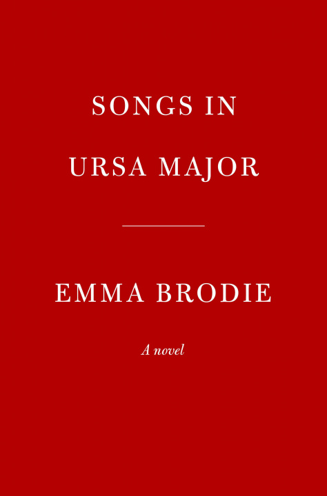 Könyv Songs in Ursa Major 