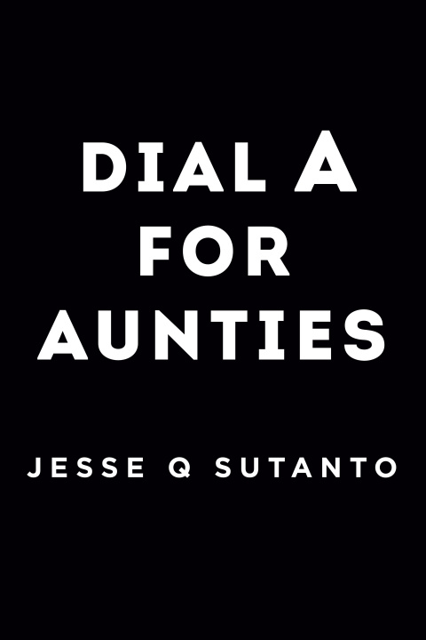 Carte Dial A for Aunties 