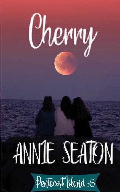 Knjiga Cherry Annie Seaton