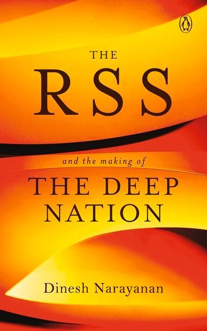 Knjiga RSS Dinesh Narayanan