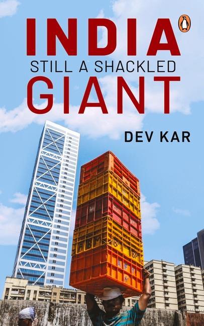 Knjiga India Dev Kar