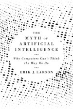 Carte Myth of Artificial Intelligence 