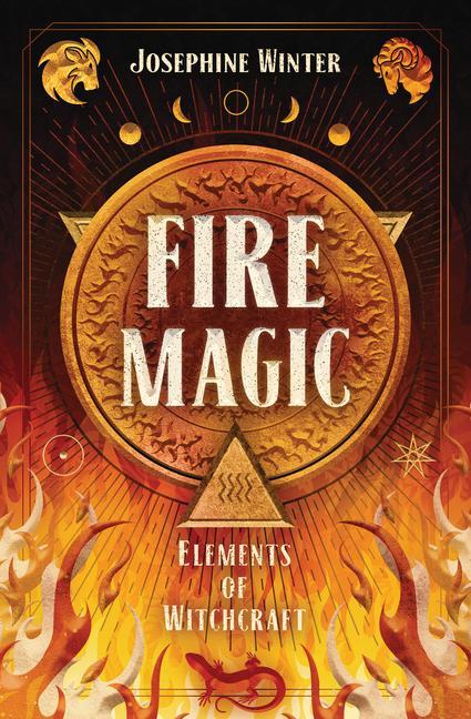 Könyv Fire Magic 