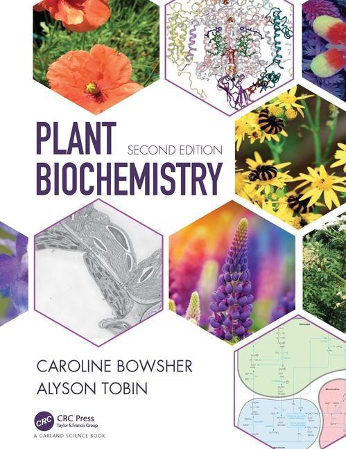 Könyv Plant Biochemistry Bowsher
