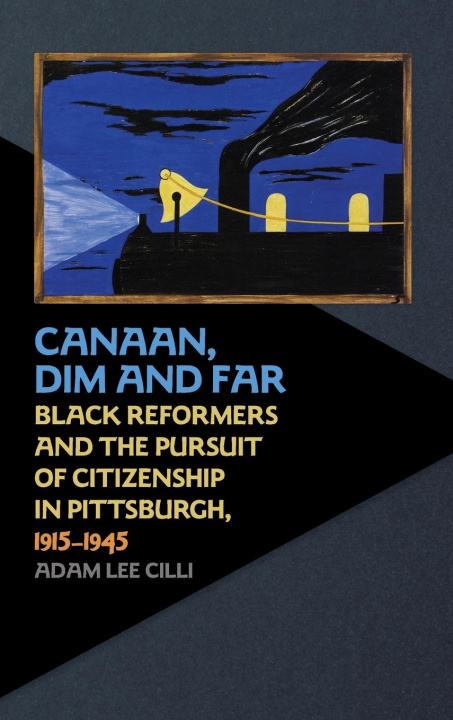 Libro Canaan, Dim and Far Adam Lee Cilli