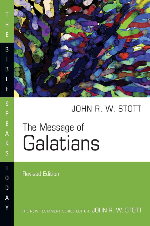 Carte Message of Galatians 