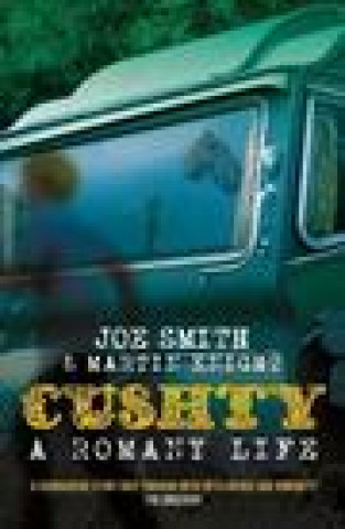 Kniha Cushty Joe Smith