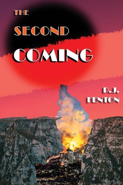 Livro Second Coming Roberta Buland