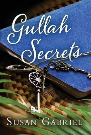 Book Gullah Secrets Susan Gabriel