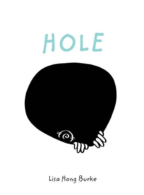 Βιβλίο Hole Lisa Hong Burke