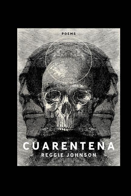 Knjiga Cuarentena Reggie Johnson
