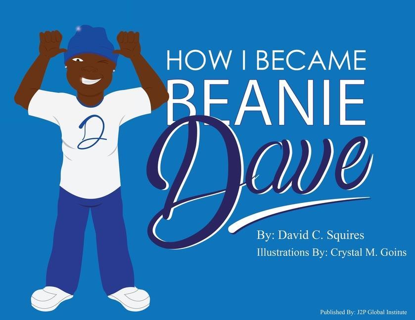 Knjiga Beanie Dave David C. Squires
