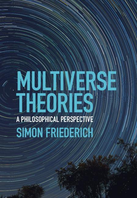 Kniha Multiverse Theories Friederich