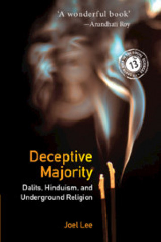 Knjiga Deceptive Majority Lee