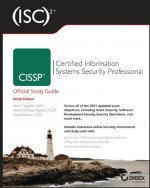 Carte (ISC)2 CISSP Certified Information Systems Security Professional Official Study Guide James Michael Stewart