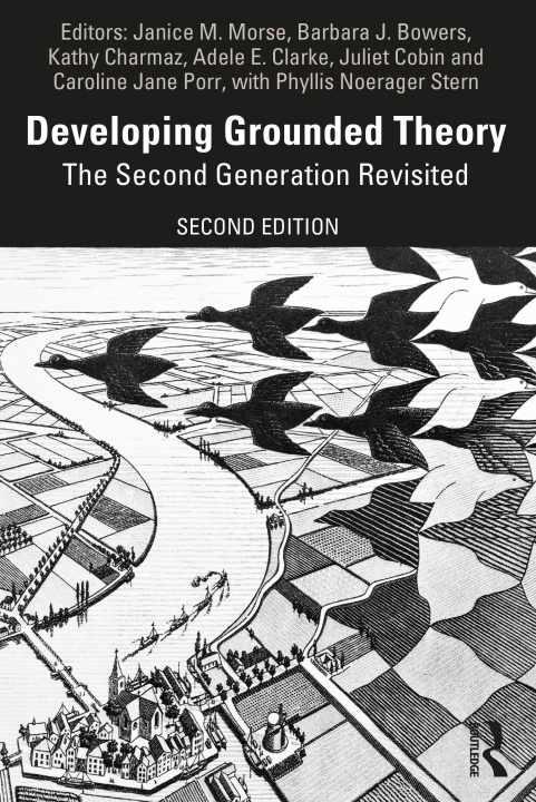 Book Developing Grounded Theory Morse