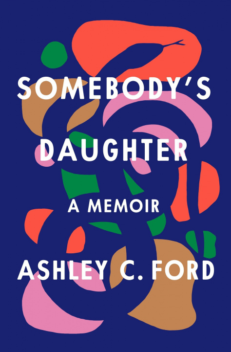 Kniha Somebody's Daughter 