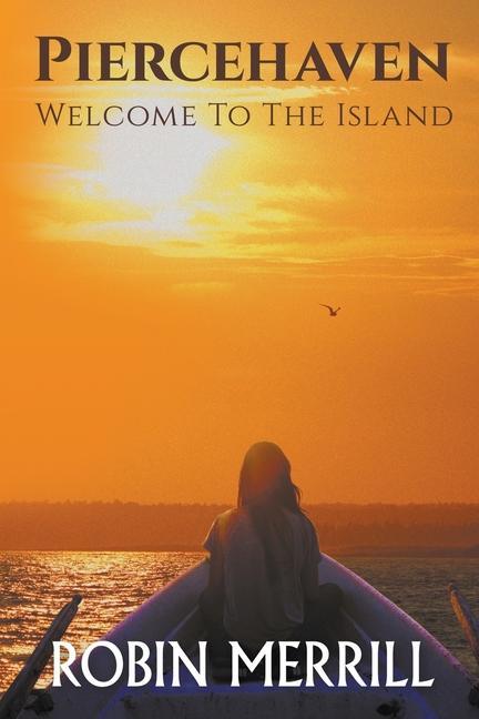 Book Piercehaven Robin Merrill